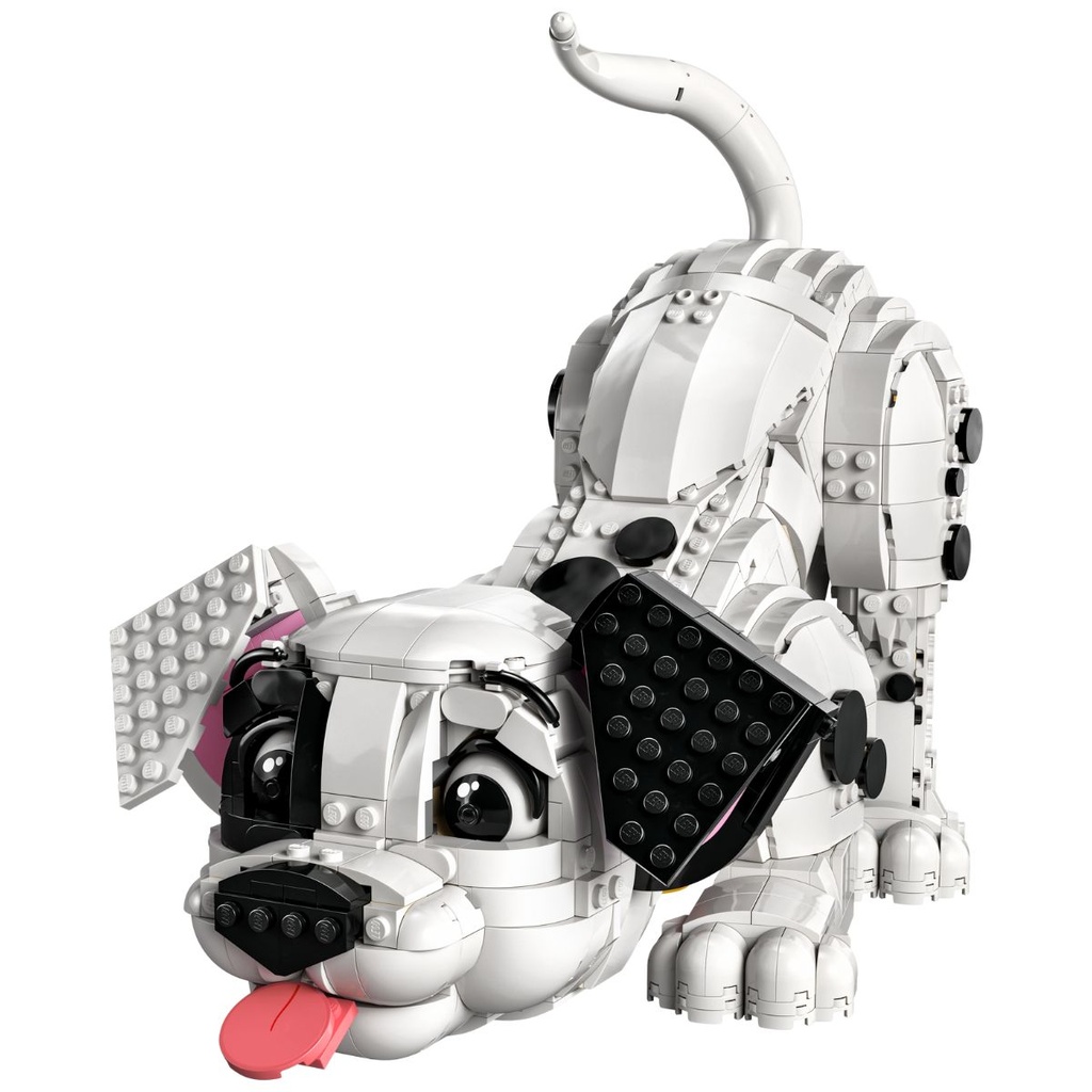 CDいろいろ LEGO 43269 Disney 101 Dalmatians Puppy | My Toy Shop